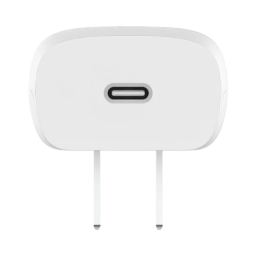 Belkin BoostCharge 20W USB-C Wall Charger with Cable — Being Shipped