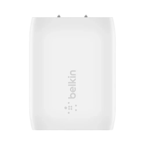 Belkin BoostCharge 20W USB-C Wall Charger with Cable — Being Shipped