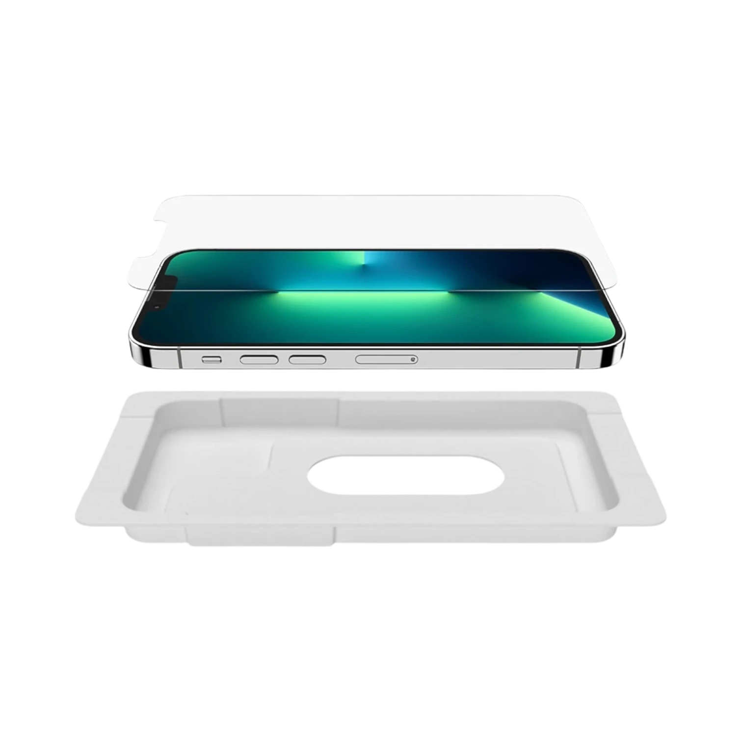 Belkin UltraGlass Screen Protector for iPhone 13/13 Pro — Being Shipped