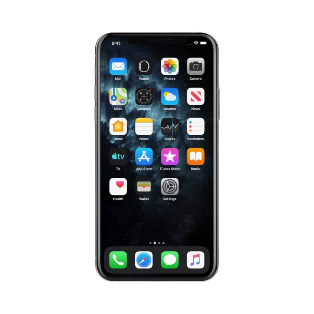 Belkin ScreenForce Tempered Glass Privacy iPhone 11 Pro Max/XS Max — Being Shipped