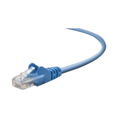 Belkin Cat 5e UTP Patch Cable 3ft (Blue) — Being Shipped