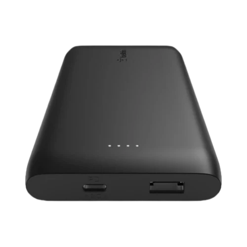 Belkin Boost Charge USB-C Power Bank 10,000mAh 18W (Black) — Being Shipped