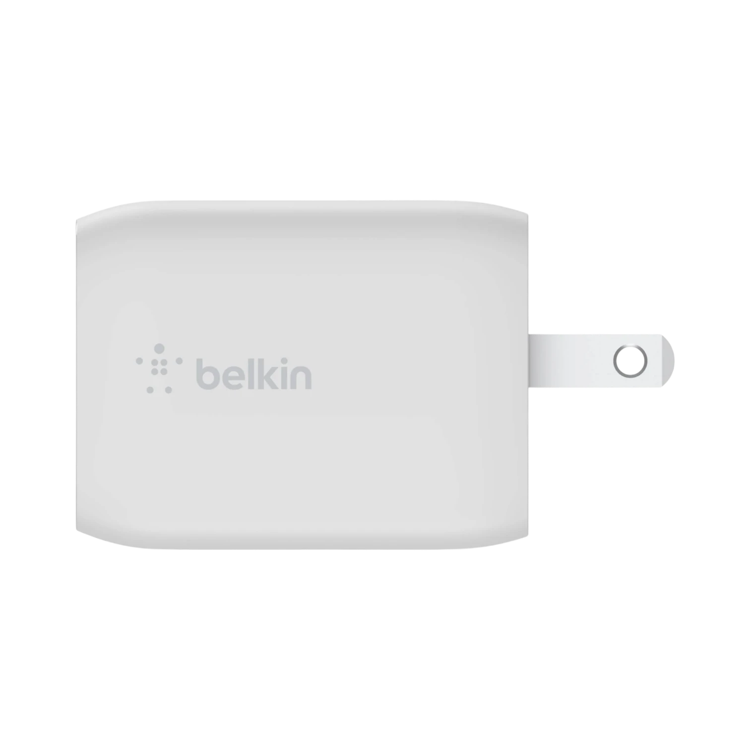 Belkin BoostCharge Pro Dual USB-C GaN Wall Charger with Cable — Being Shipped