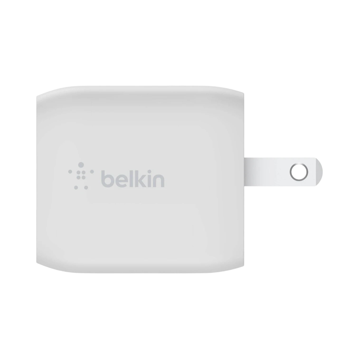 Belkin BoostCharge Pro 45W Dual USB-C GaN Wall Charger — Being Shipped