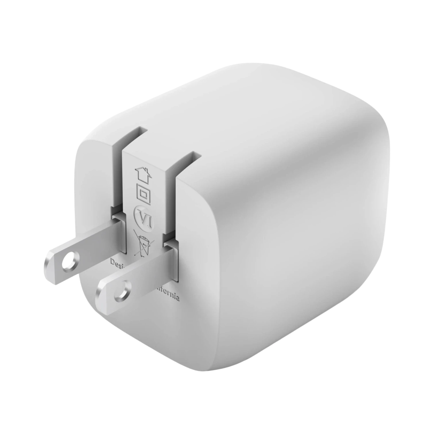 Belkin BoostCharge Pro 45W Dual USB-C GaN Wall Charger — Being Shipped