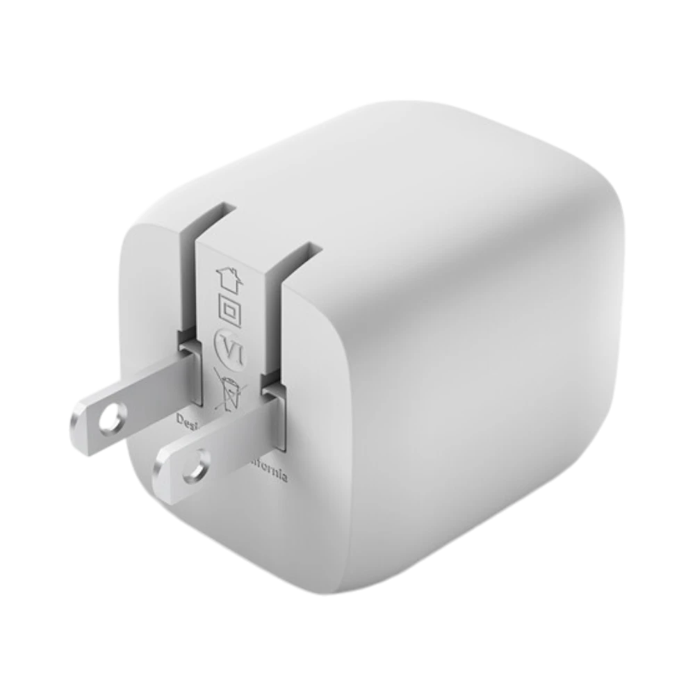 Belkin BoostCharge Pro 45W Dual USB-C GaN Charger — Being Shipped