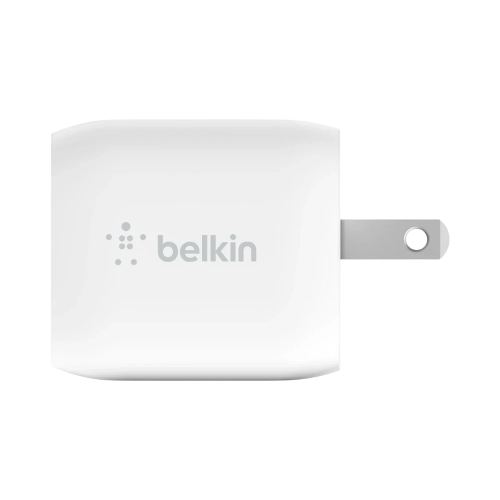 Belkin BoostCharge Pro 45W Dual USB-C GaN Charger — Being Shipped