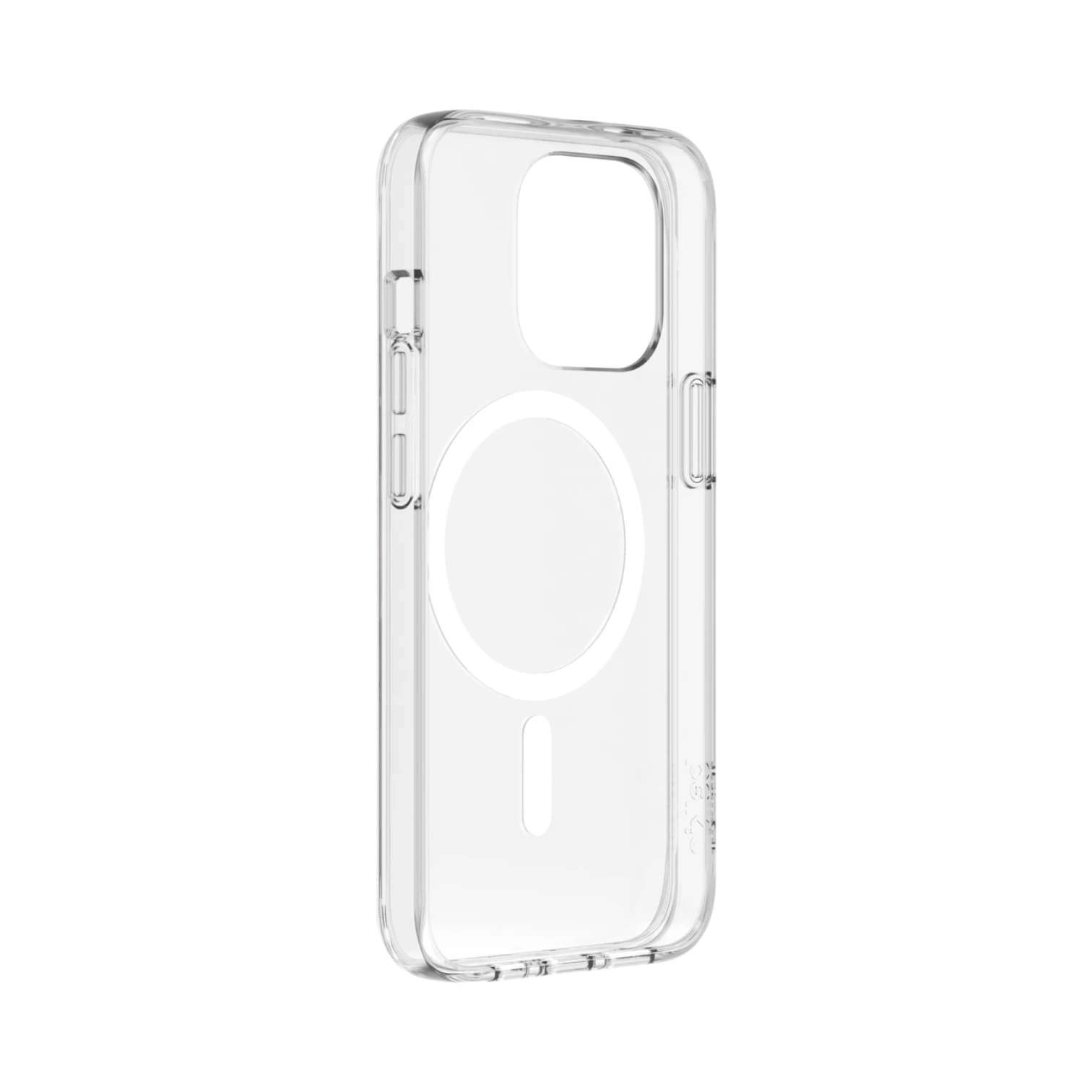 Belkin SHEERFORCE MagSafe Case for iPhone 13 Pro Clear — Being Shipped