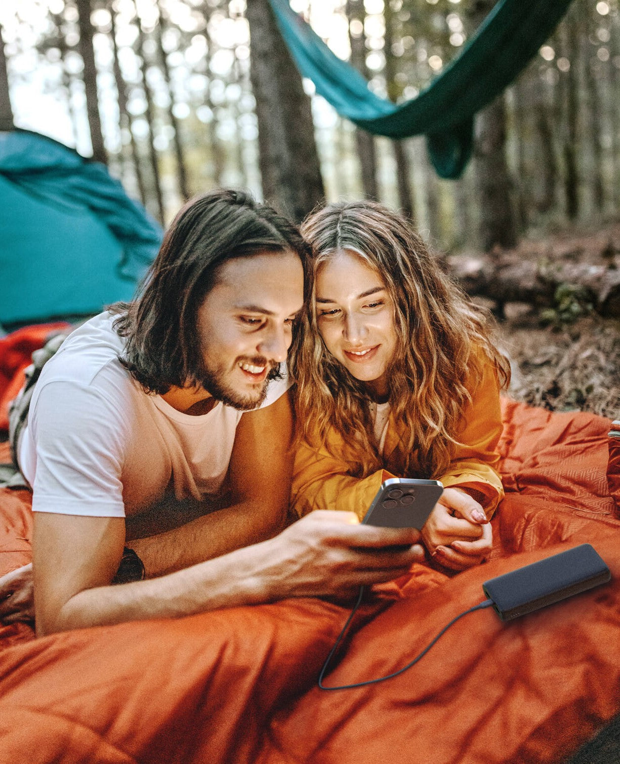 Belkin BoostCharge 3-Port 20,000mAh Power Bank with 20W PD — Being Shipped