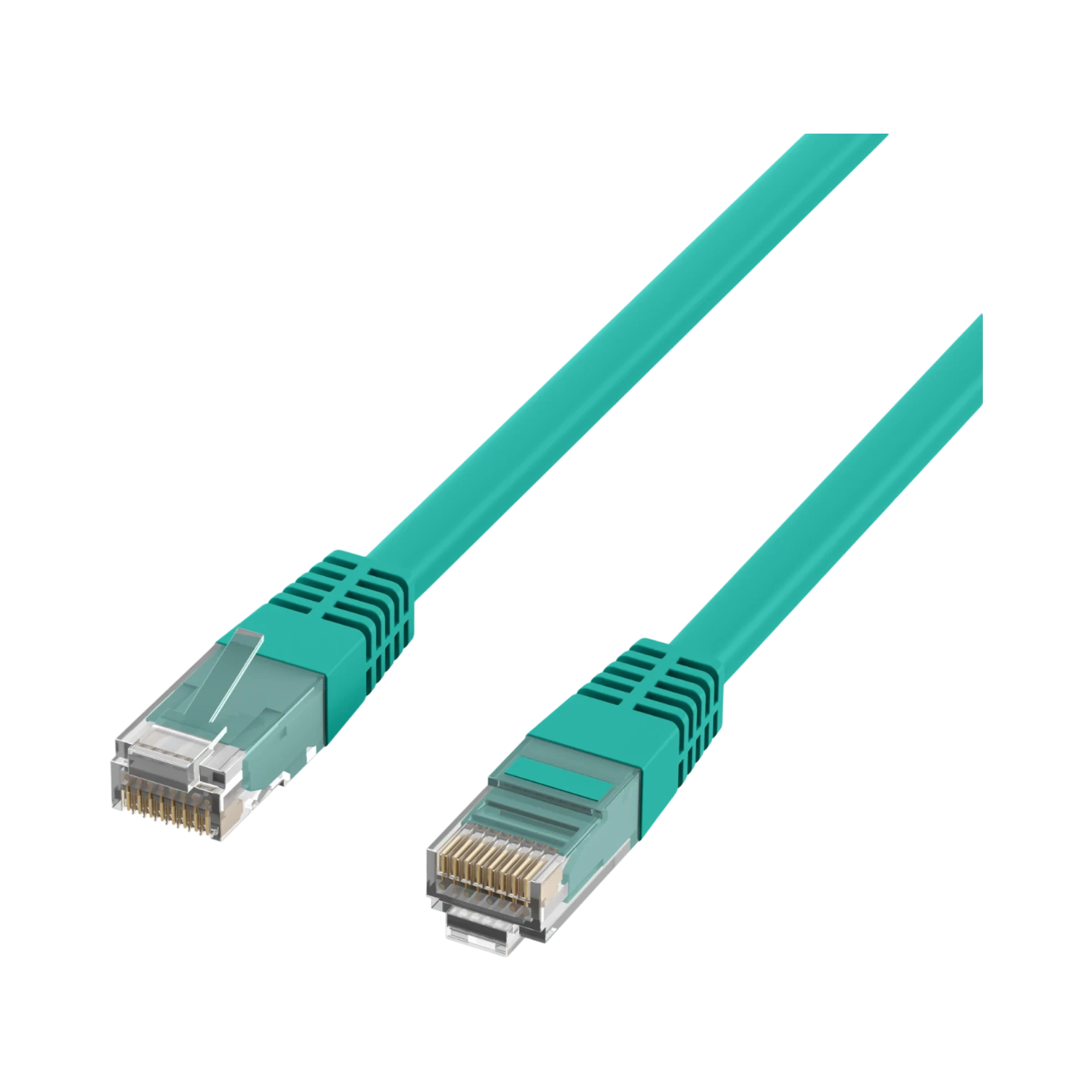 Belkin RJ45 CAT5e Patch Cable 2ft (Green) — Being Shipped