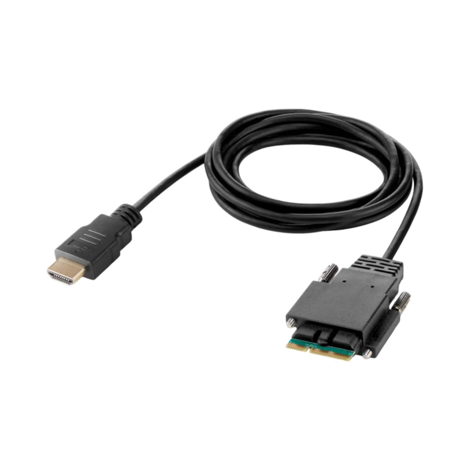 Belkin Modular HDMI Single Head Console Cable 3ft — Being Shipped