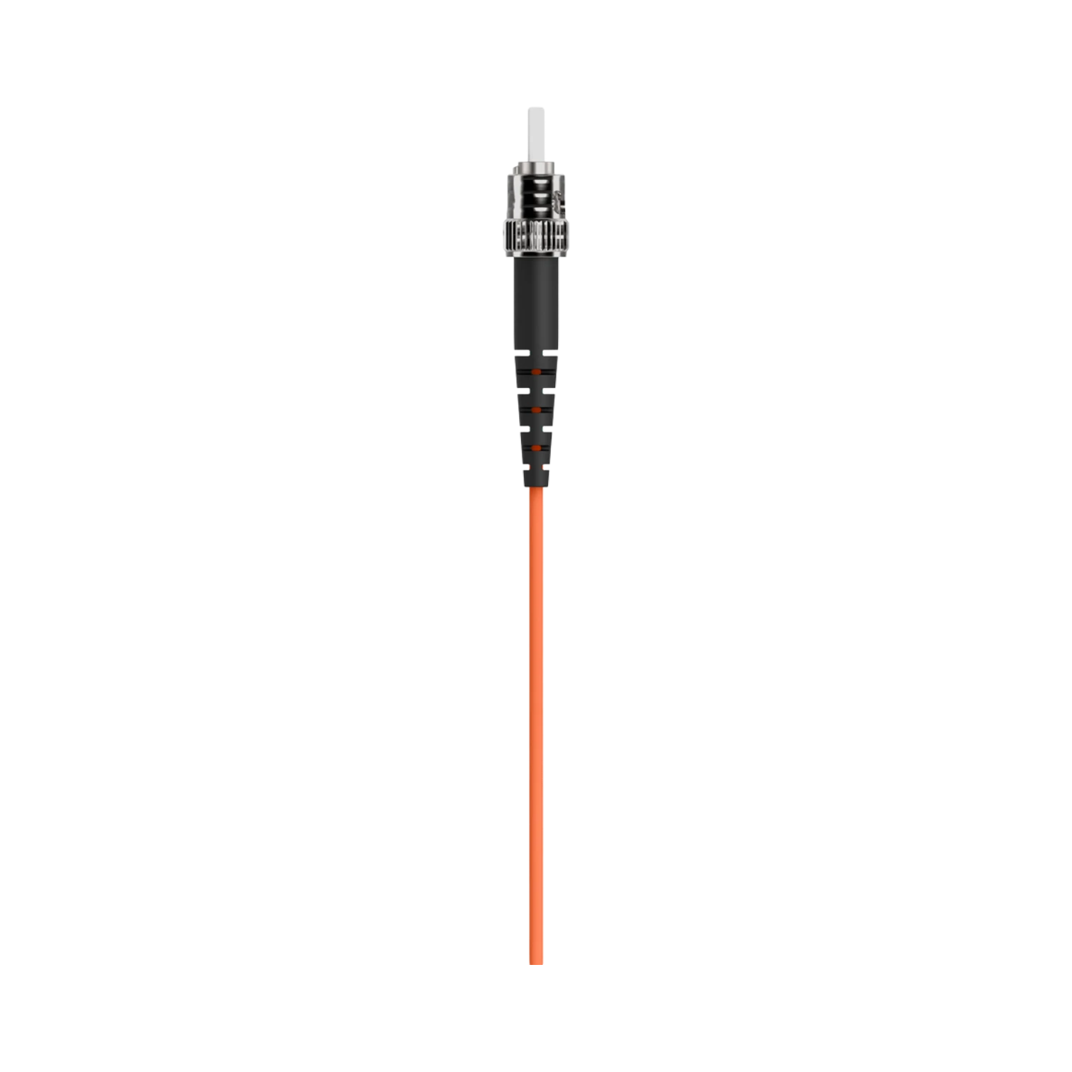 Belkin Multimode Duplex Fiber Patch Cable with ST-LC Connectors — Being Shipped