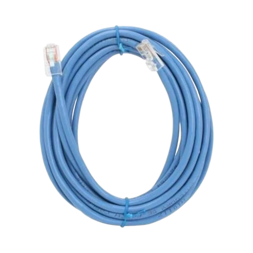 Belkin 2ft CAT5e Shielded Patch Cable RJ45 Male-to-Male (Blue) — Being Shipped