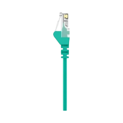 Belkin High Performance CAT6 Ethernet Patch Cable (Green) — Being Shipped