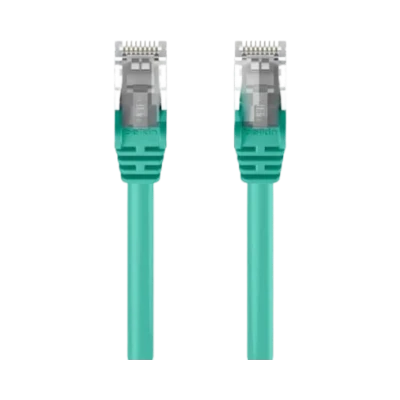 Belkin High Performance CAT6 Ethernet Patch Cable (Green) — Being Shipped