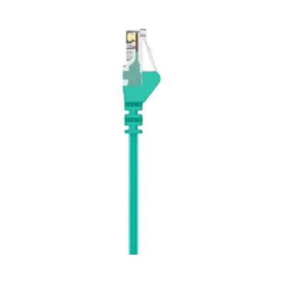 Belkin High Performance CAT6 Ethernet Patch Cable (Green) — Being Shipped