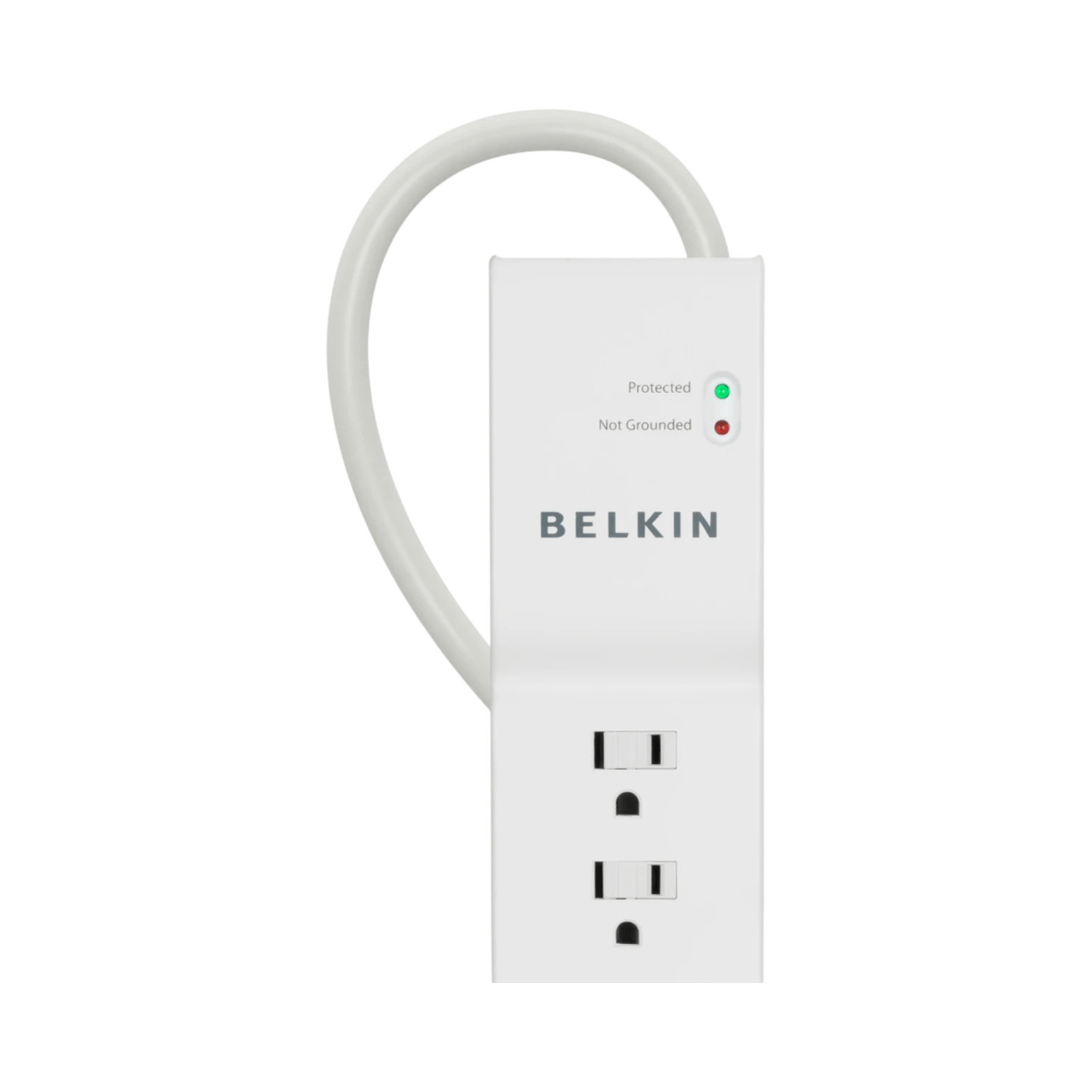 Belkin 7-Outlet Commercial Surge Protector 7' Cord — Being Shipped