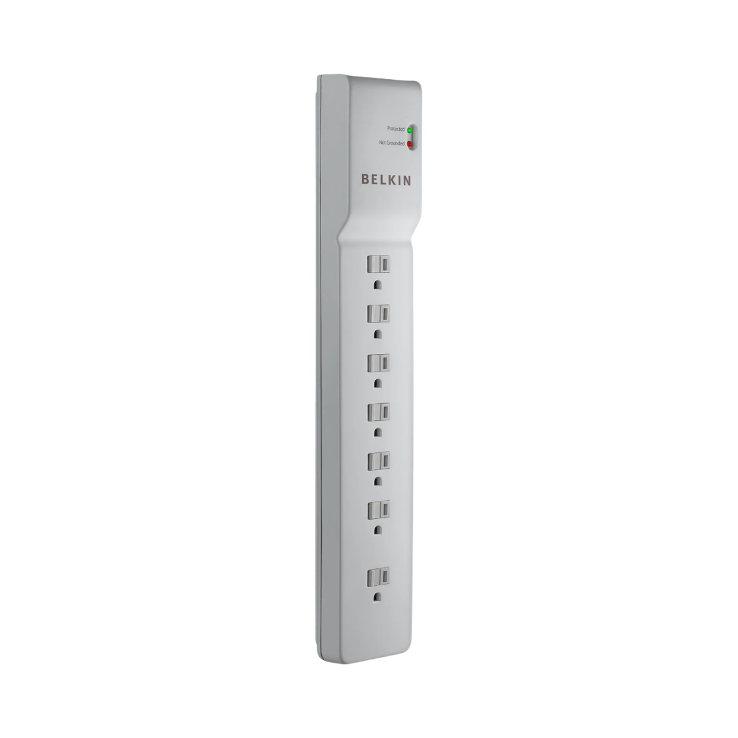 Belkin 7-Outlet Commercial Surge Protector 7' Cord — Being Shipped