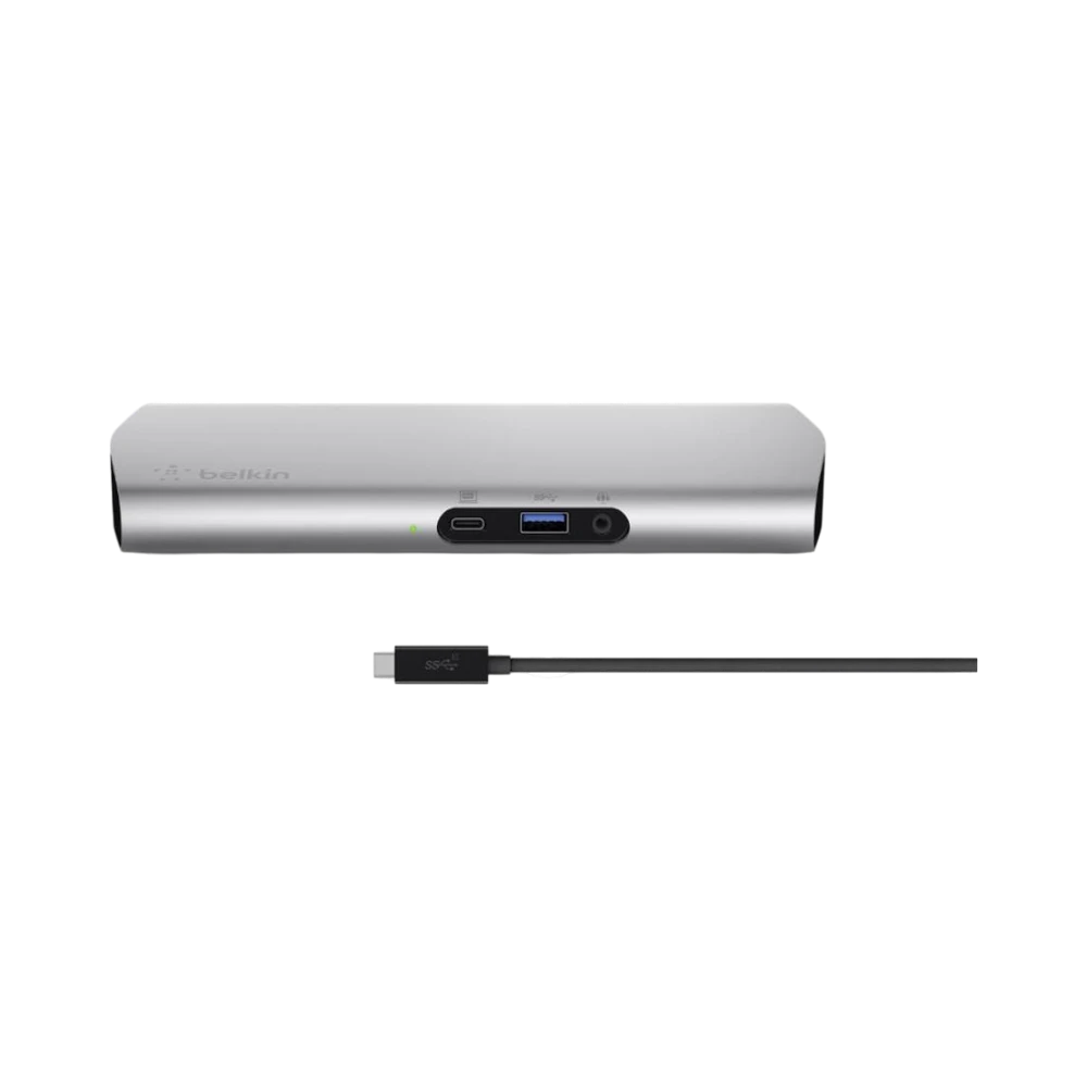 Belkin USB-C Express Dock 3.1 HD — Being Shipped