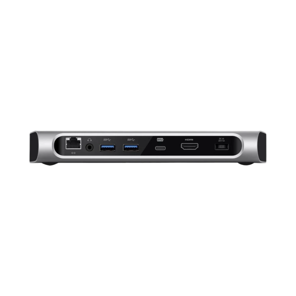 Belkin USB-C Express Dock 3.1 HD — Being Shipped