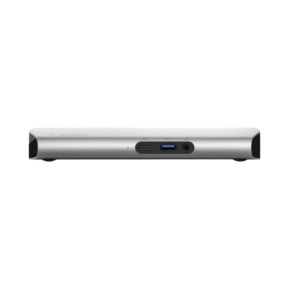 Belkin USB-C Express Dock 3.1 HD — Being Shipped