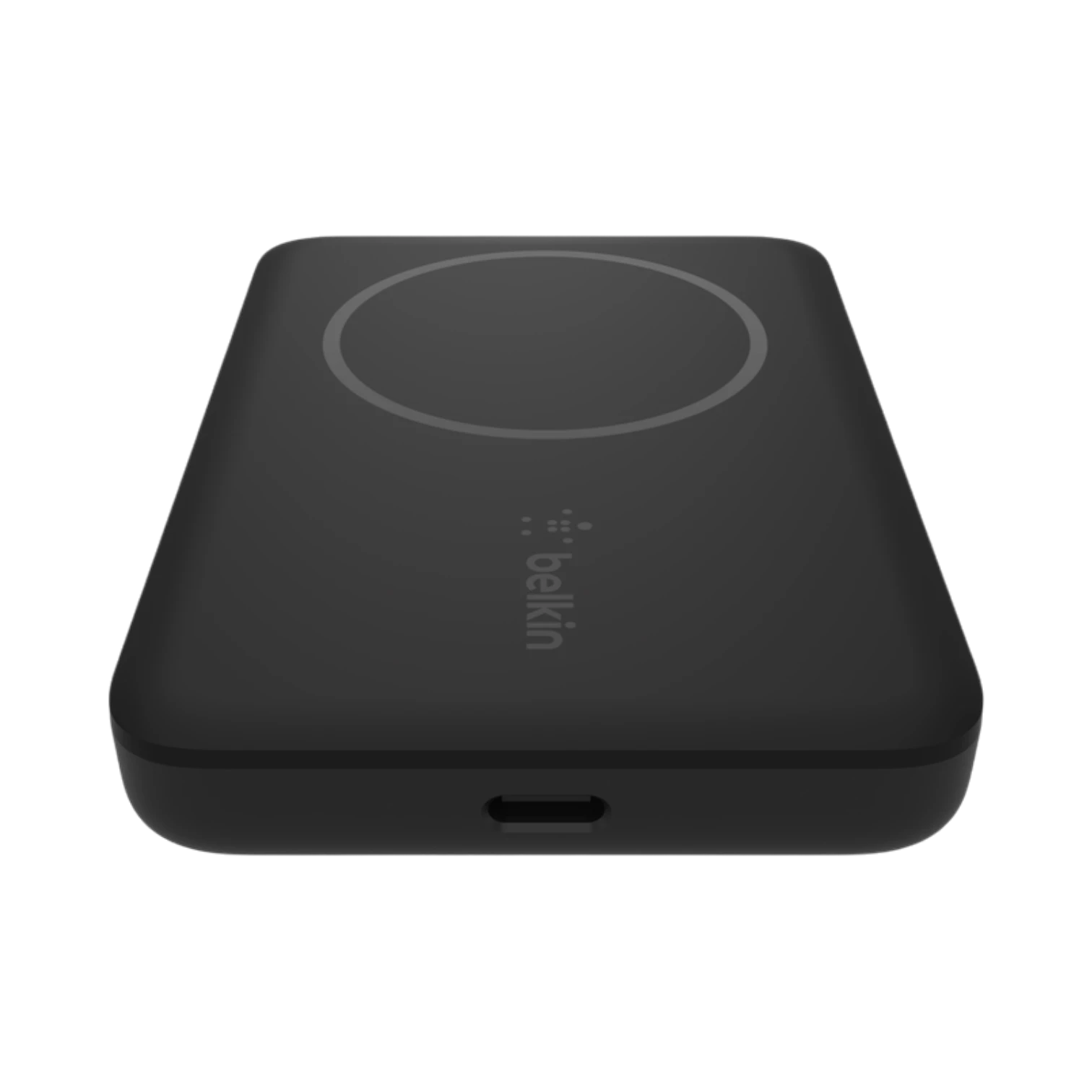 Belkin BoostCharge Magnetic Wireless Power Bank 2.5K — Being Shipped