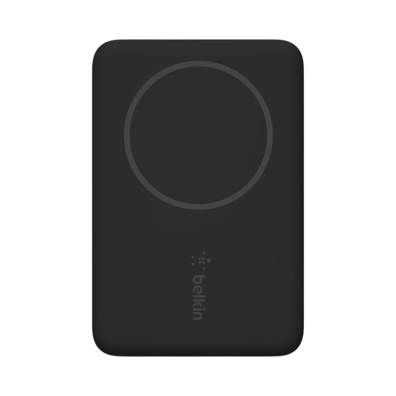 Belkin BoostCharge Magnetic Wireless Power Bank 2.5K — Being Shipped