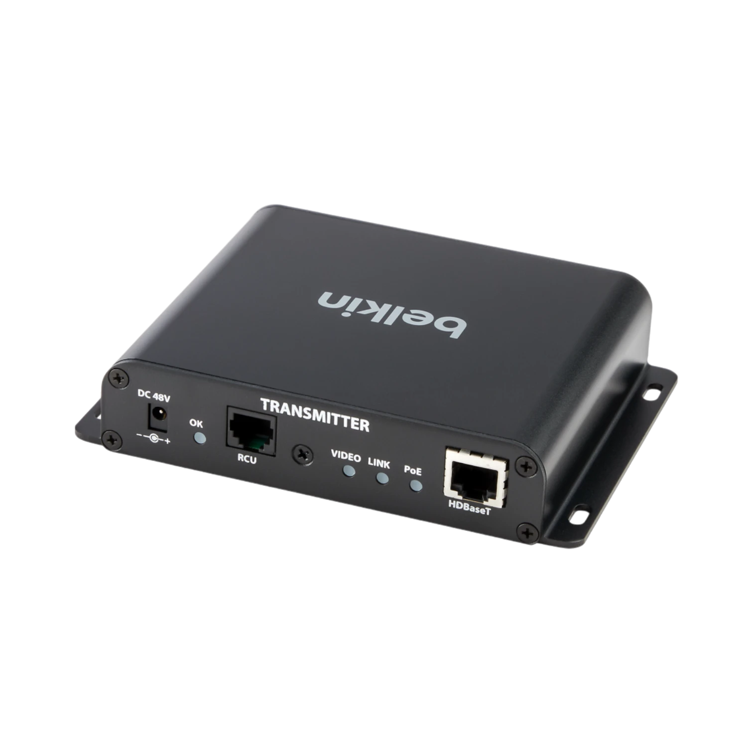 Belkin Universal KVM Extender with HDMI & DisplayPort — Being Shipped