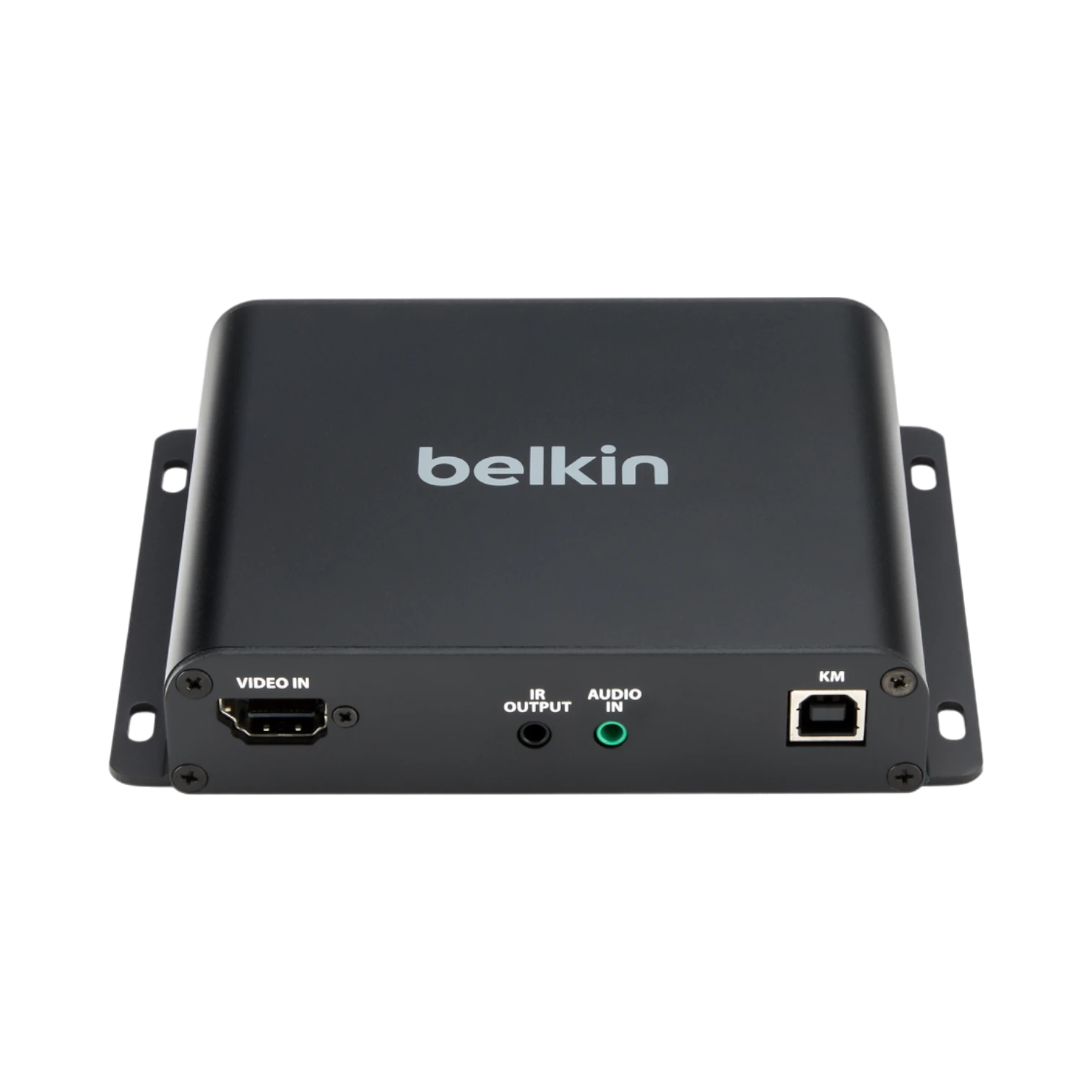 Belkin Universal KVM Extender with HDMI & DisplayPort — Being Shipped