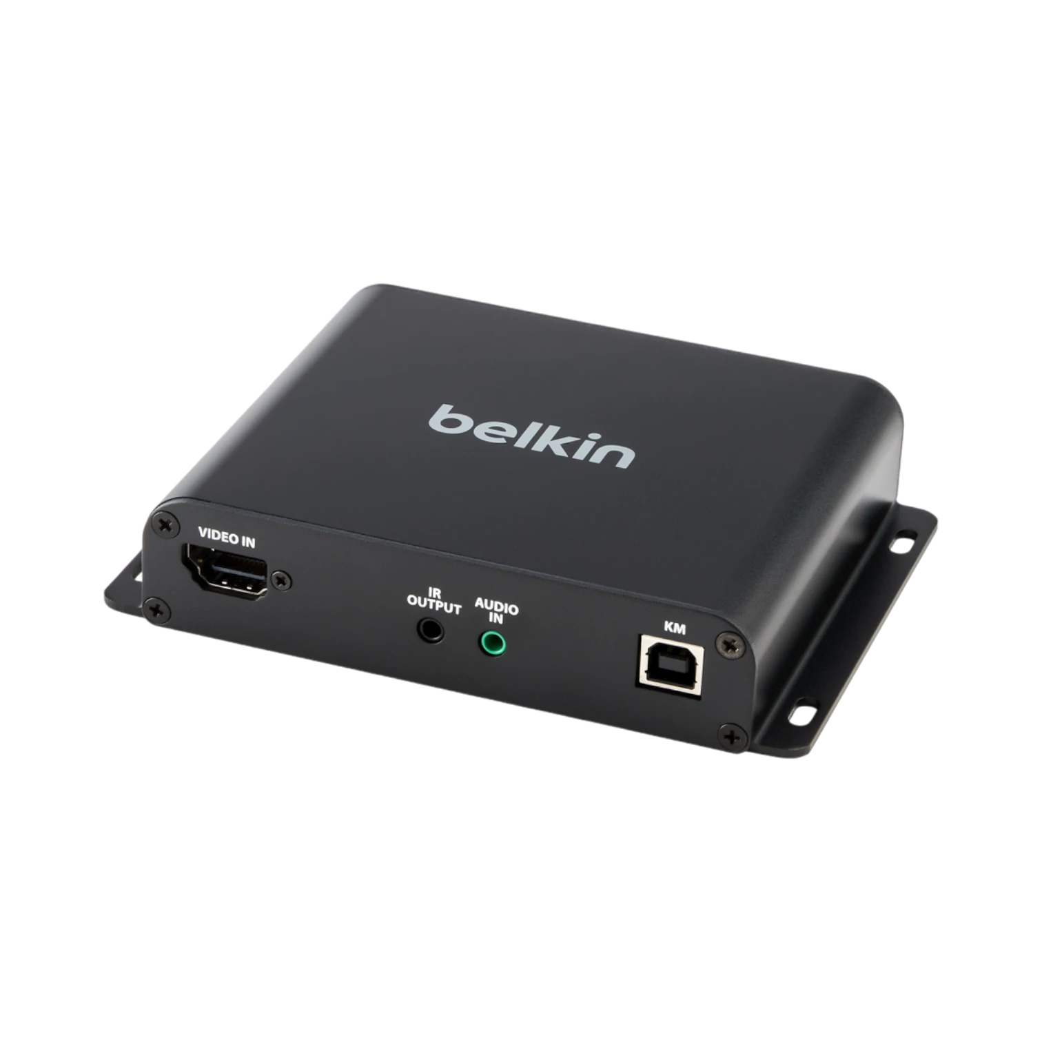 Belkin Universal KVM Extender with HDMI & DisplayPort — Being Shipped