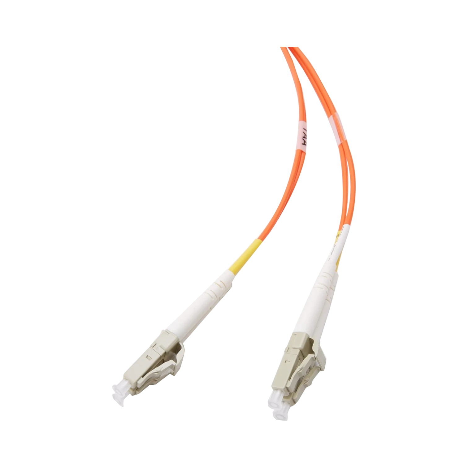 Belkin 3M Fiber Optic LC/LC Duplex Cable — Being Shipped