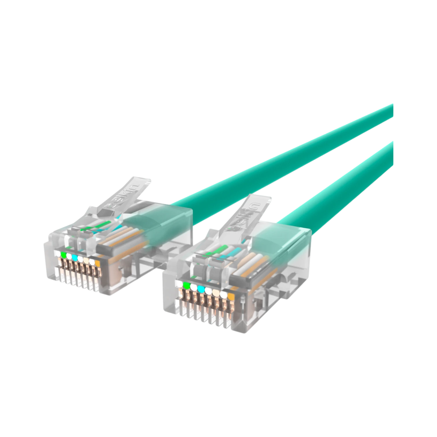 Belkin High Performance CAT6 Ethernet Patch Cable (Green) — Being Shipped