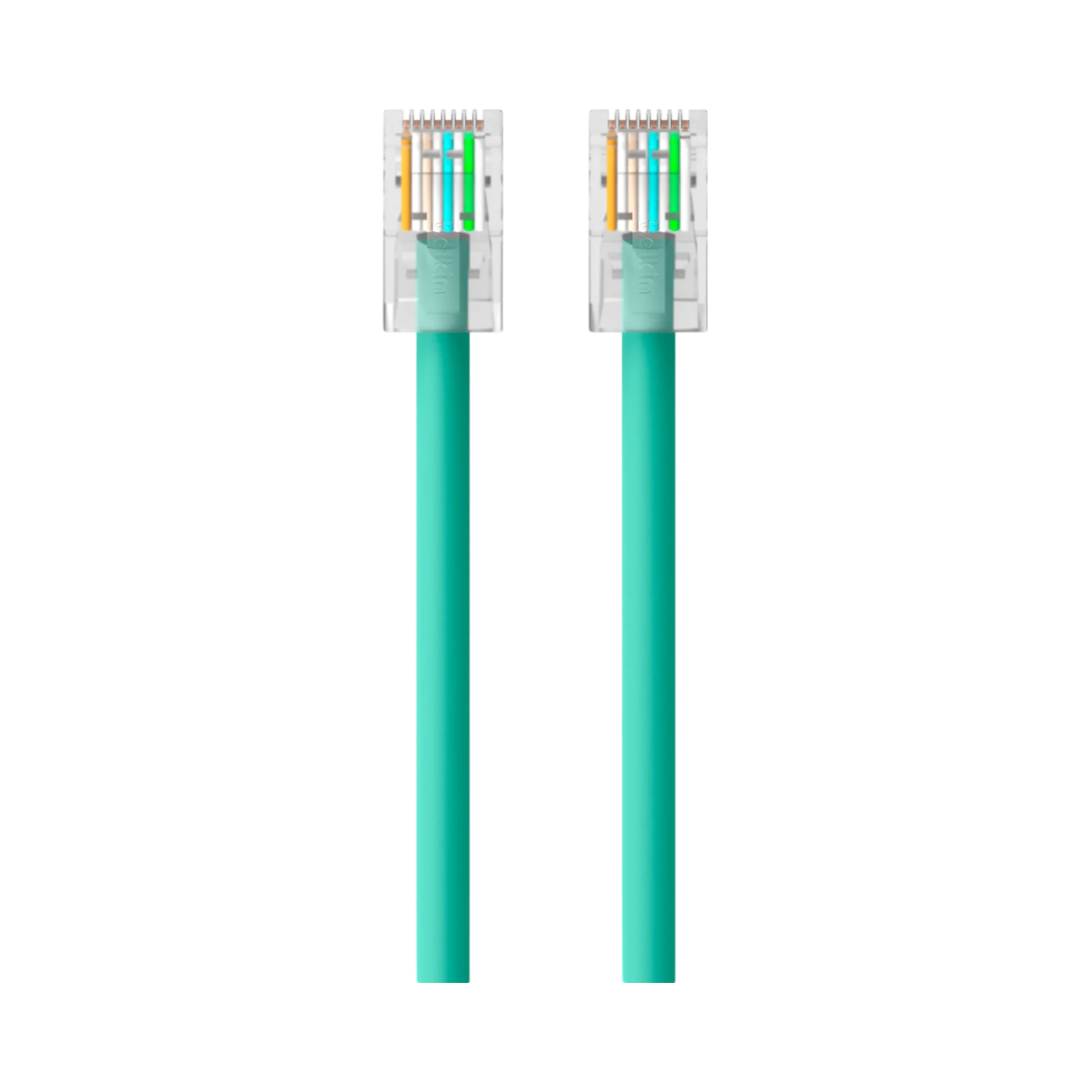 Belkin High Performance CAT6 Ethernet Patch Cable (Green) — Being Shipped