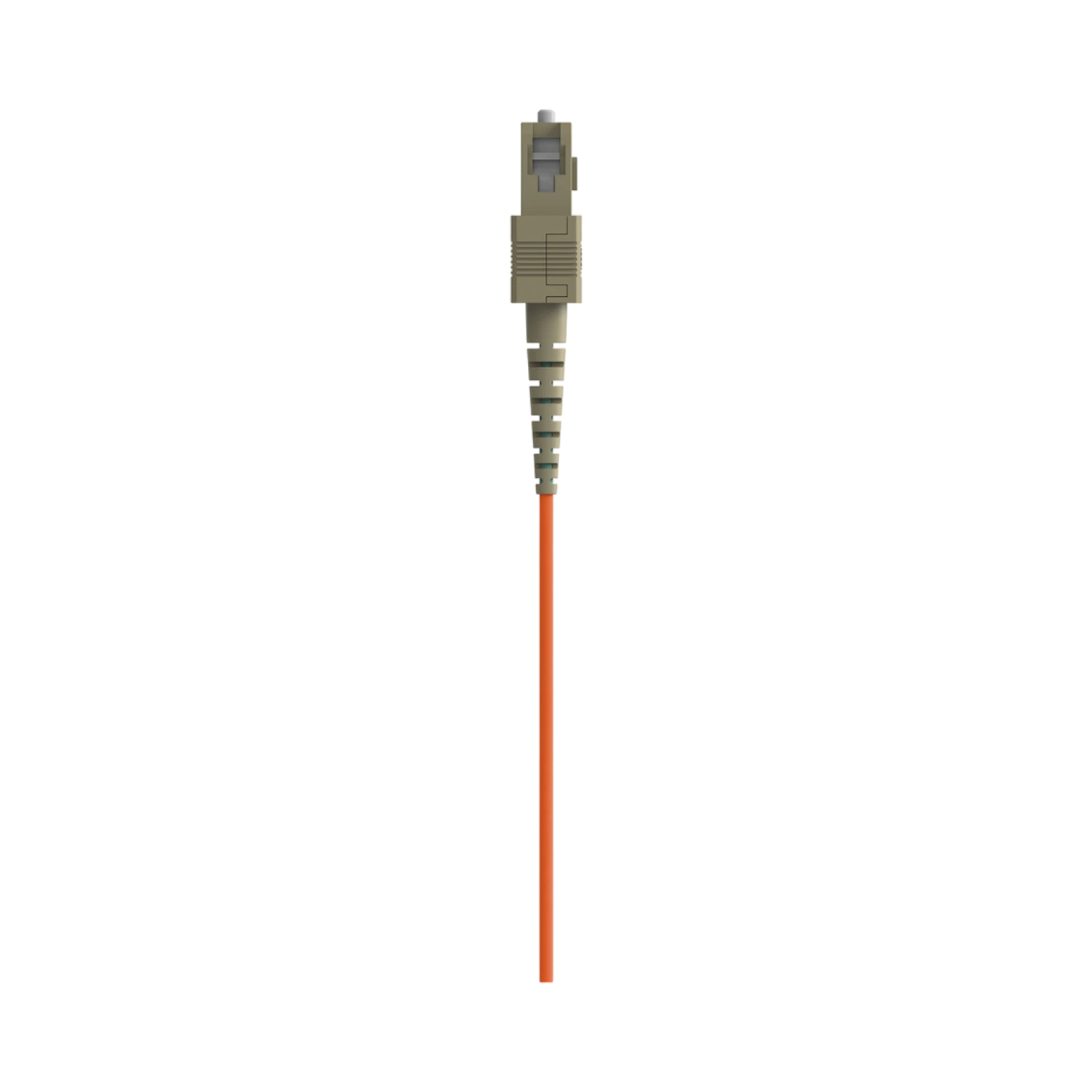 Belkin OM2 Duplex Fiber Optic LC/SC Cable 3M — Being Shipped