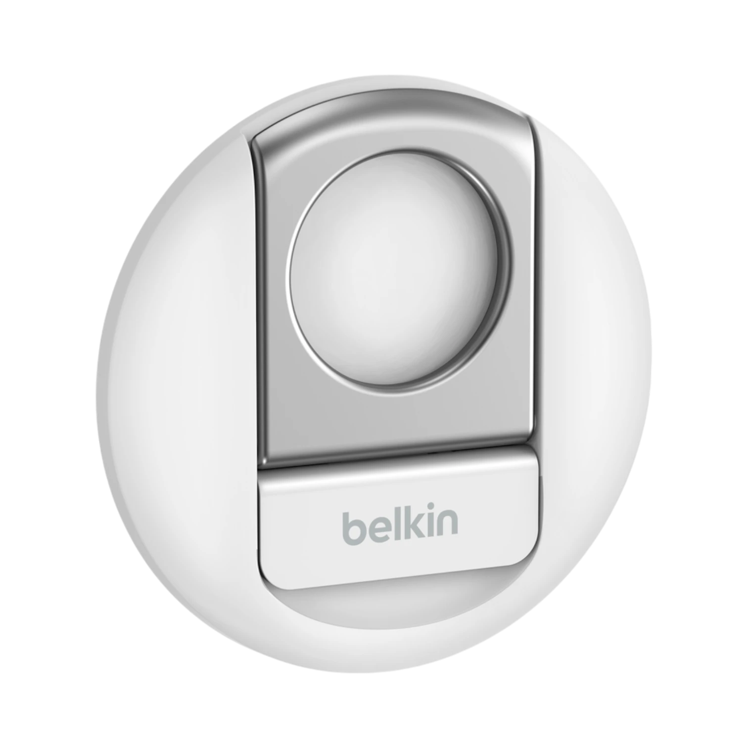 Belkin iPhone Mount with MagSafe for MacBooks (White) — Being Shipped