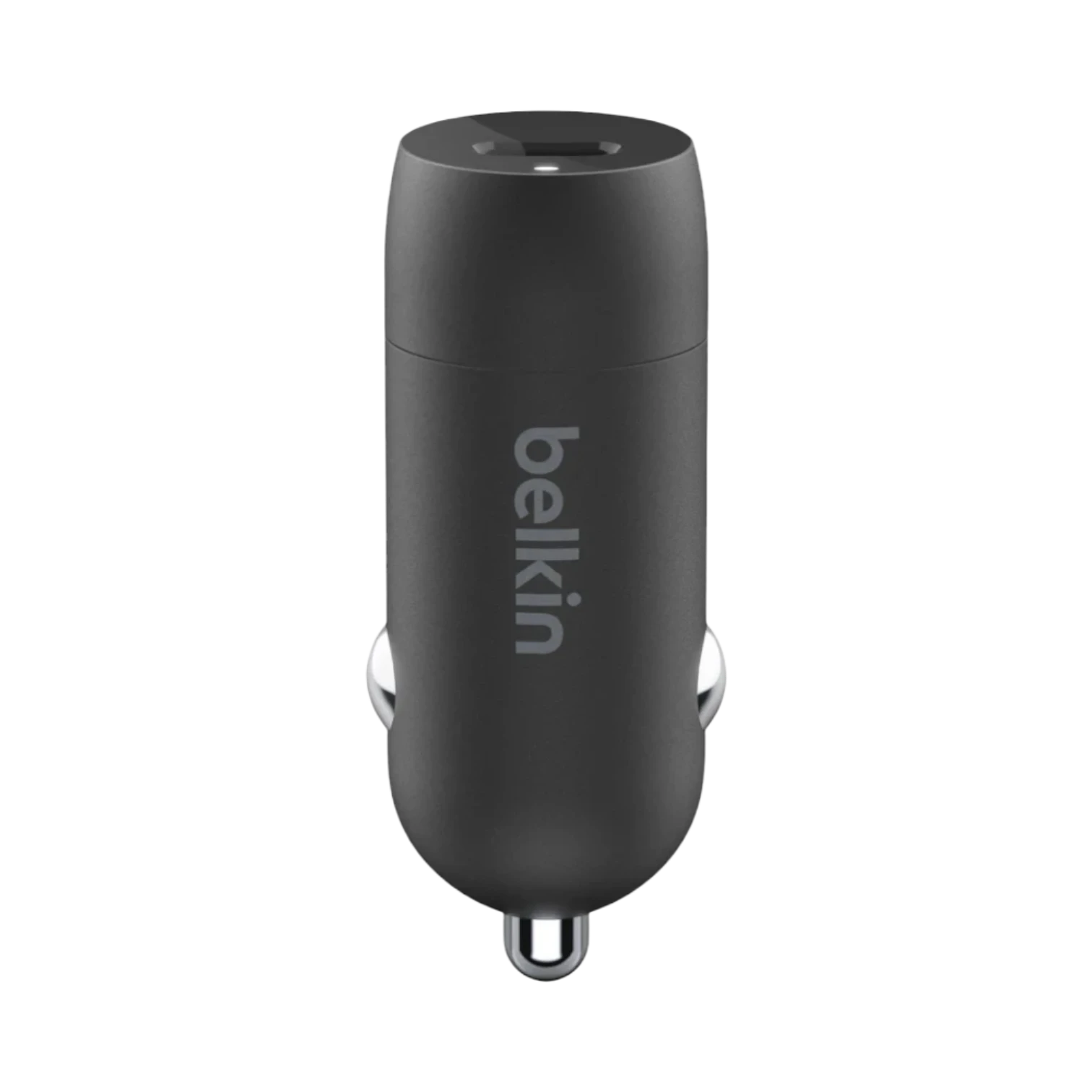 Belkin BoostCharge 30W USB-C Car Charger with Lightning Cable — Being Shipped