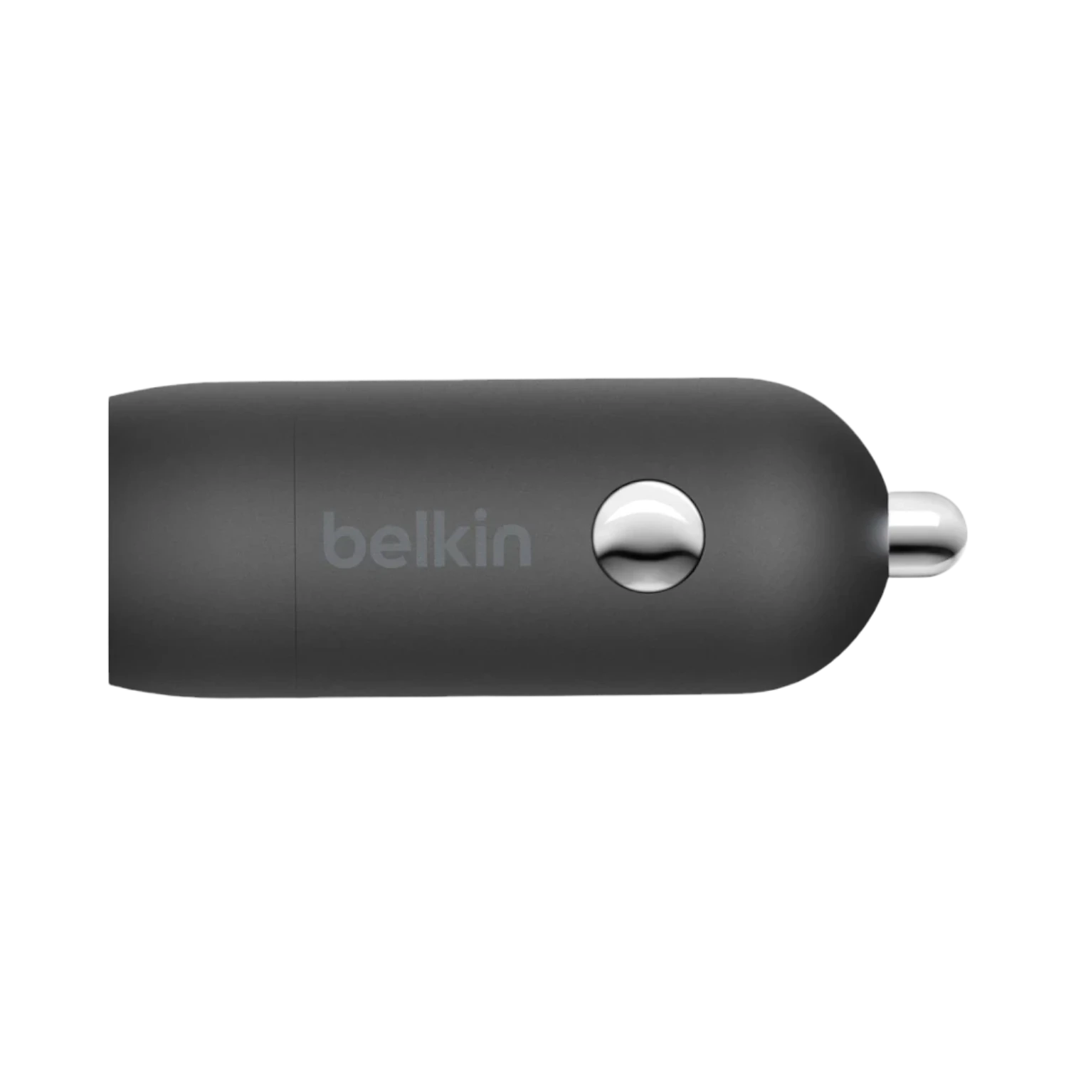 Belkin BoostCharge 30W USB-C Car Charger with Lightning Cable — Being Shipped