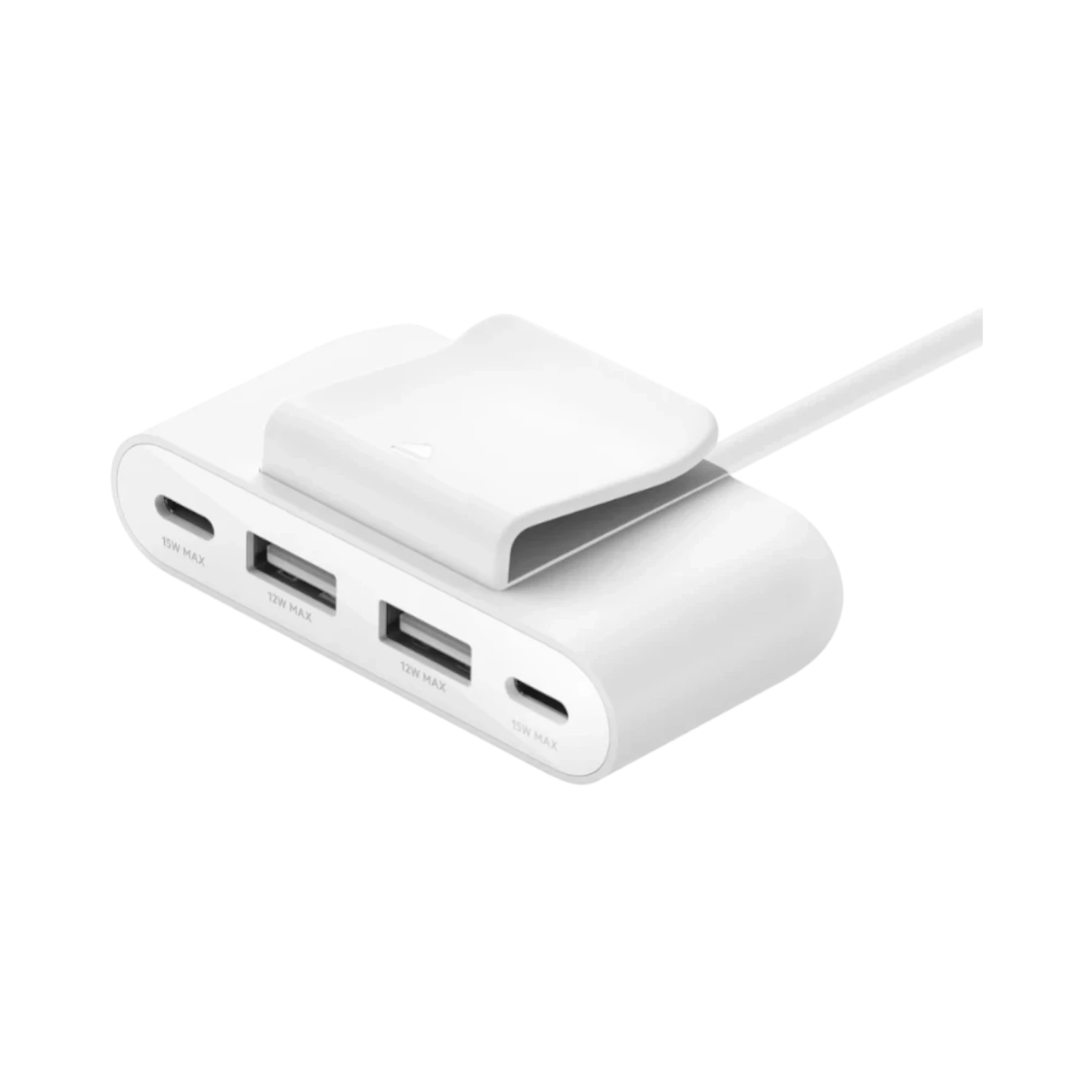 Belkin BoostCharge 30W 4-Port USB Charging Hub — Being Shipped