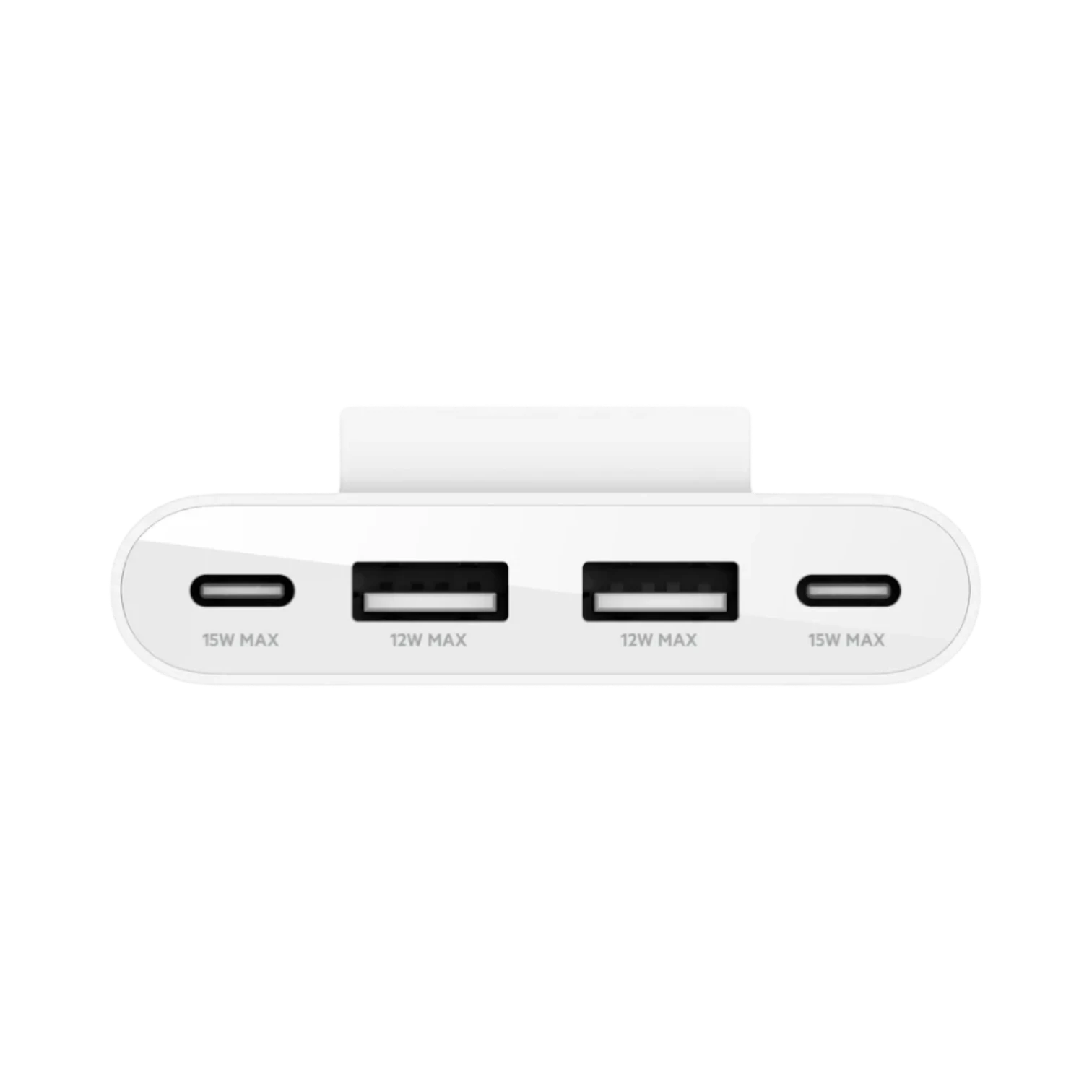 Belkin BoostCharge 30W 4-Port USB Charging Hub — Being Shipped