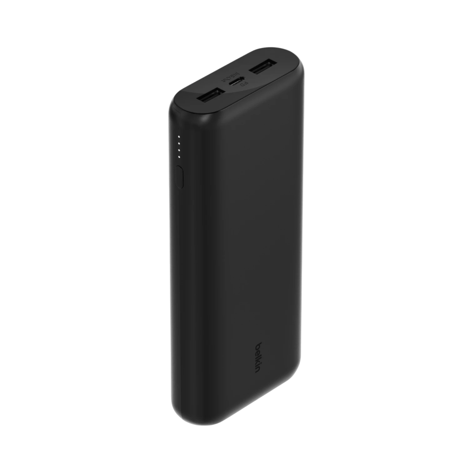 Belkin BoostCharge 3-Port 20,000mAh Power Bank with 20W PD — Being Shipped