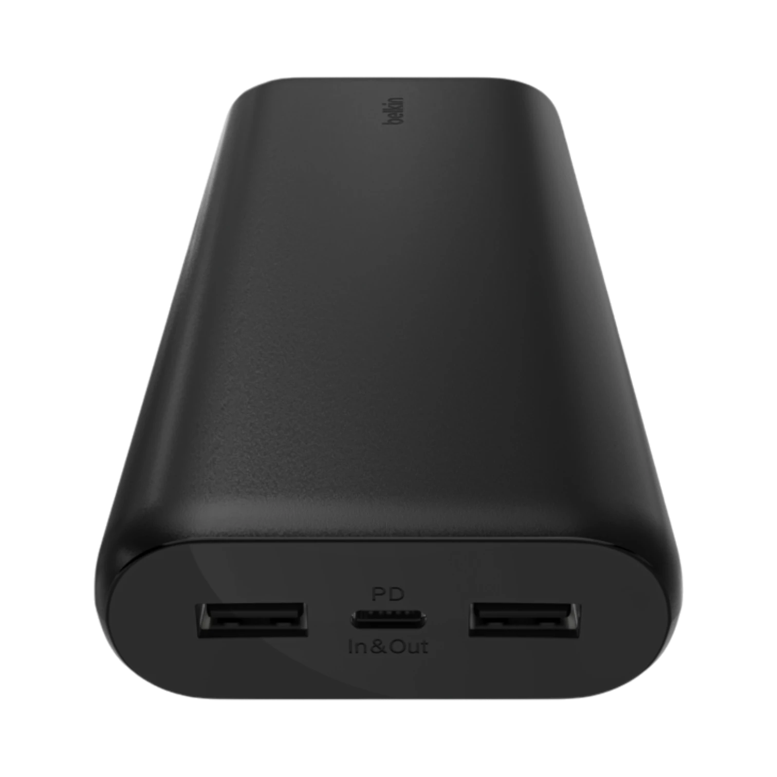 Belkin BoostCharge 3-Port 20,000mAh Power Bank with 20W PD — Being Shipped