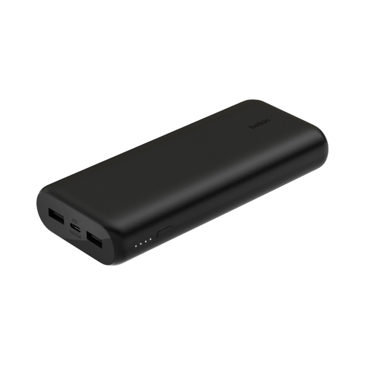 Belkin BoostCharge 3-Port 20,000mAh Power Bank with 20W PD — Being Shipped