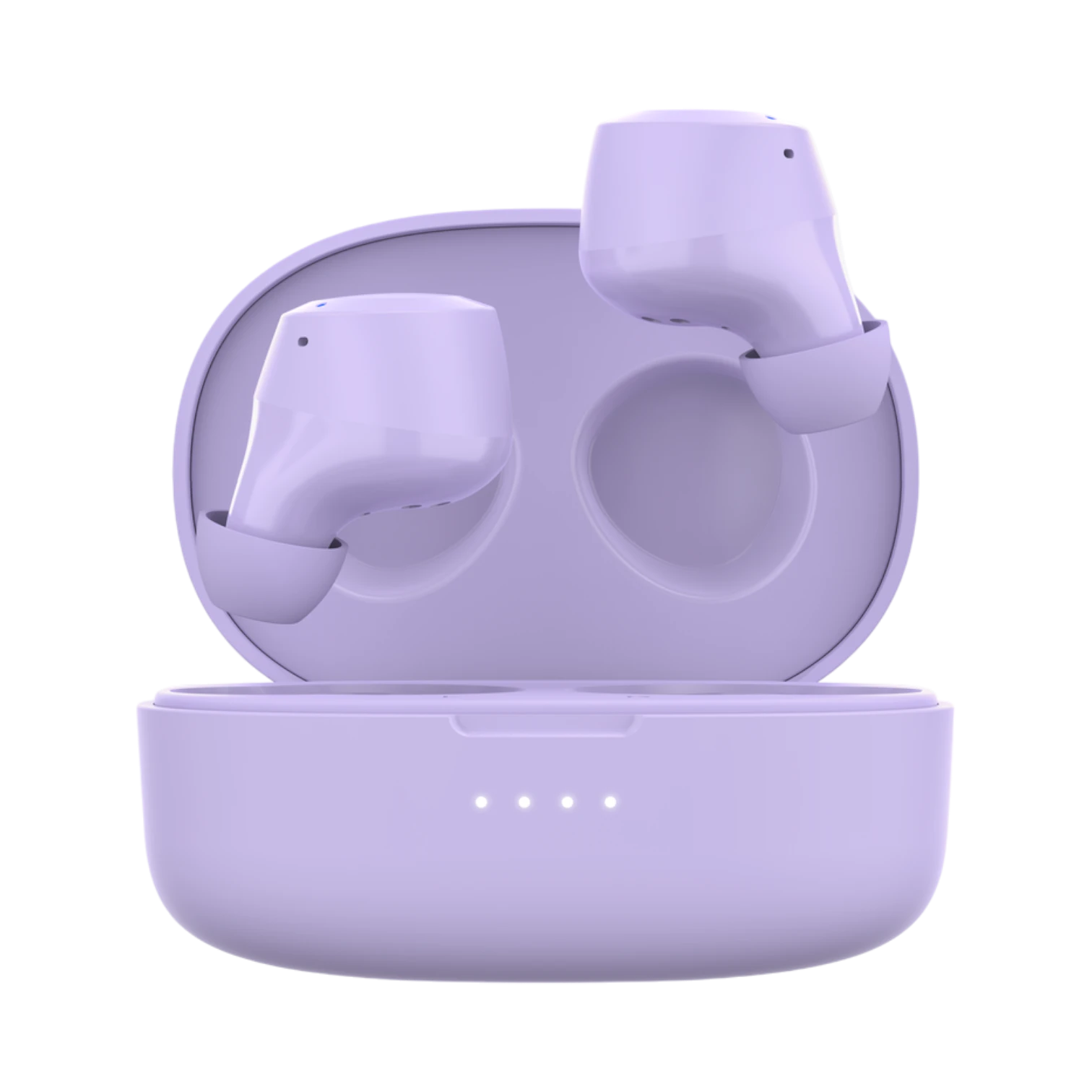 Belkin SoundForm Bolt True Wireless Earbuds (Lavender) — Being Shipped