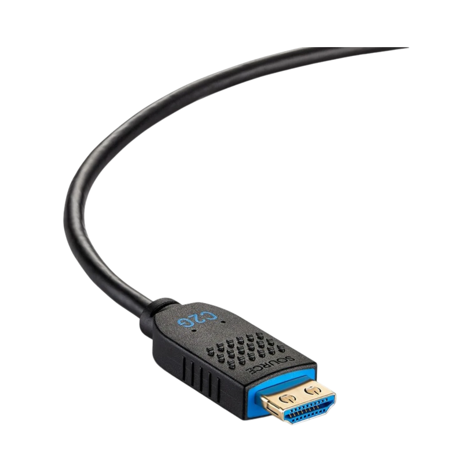 C2G 35ft Performance Series High Speed HDMI Active Optical Cable 4K — Being Shipped