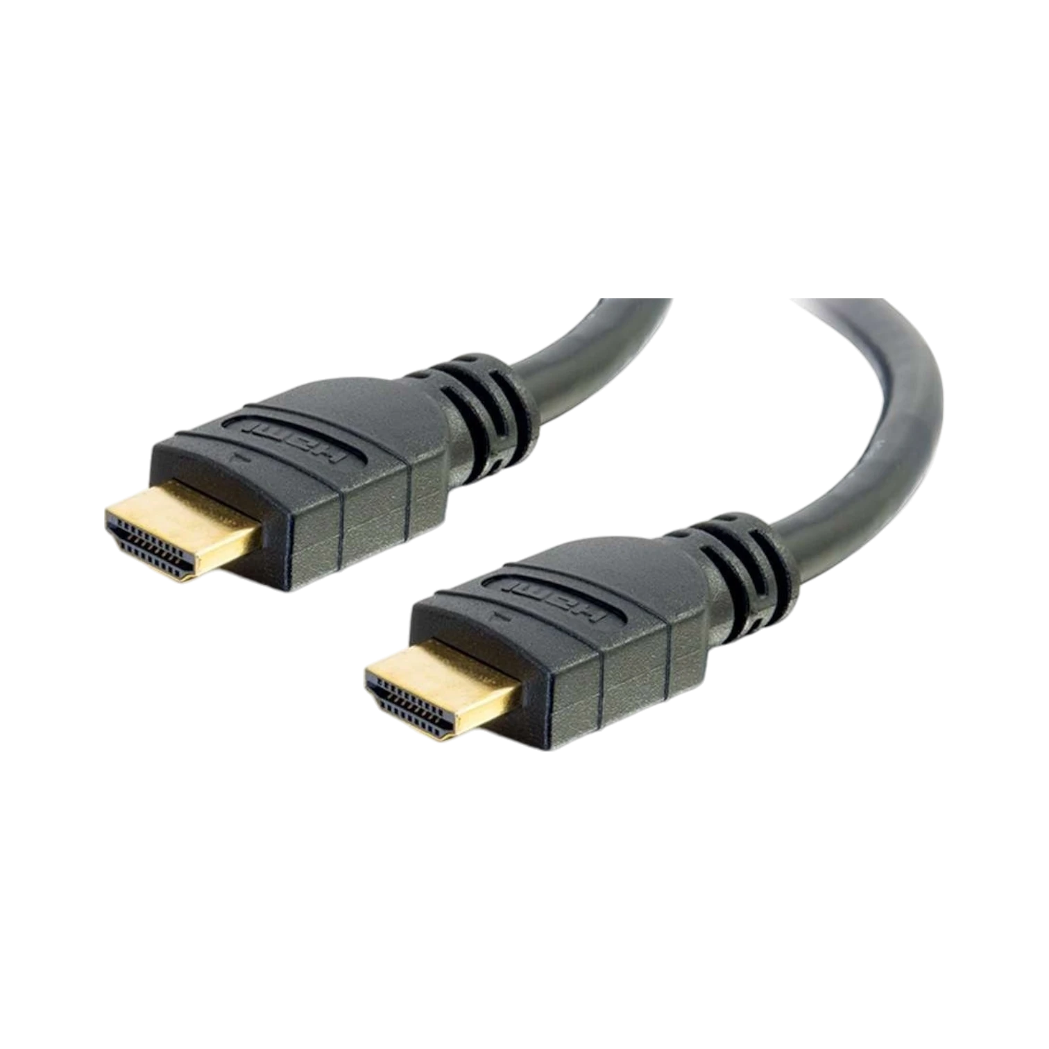 C2G 100ft Plus Series Active 4K HDMI Cable CL3-Rated In-Wall — Being Shipped