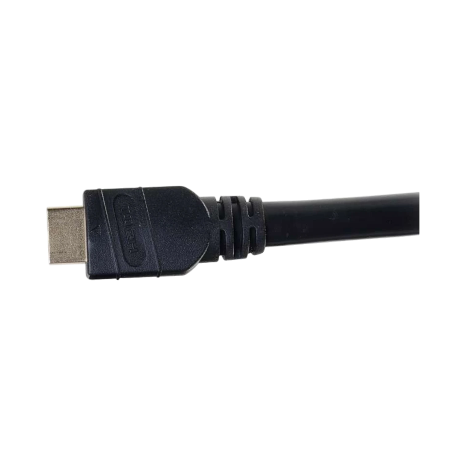 C2G 100ft Plus Series Active 4K HDMI Cable CL3-Rated In-Wall — Being Shipped