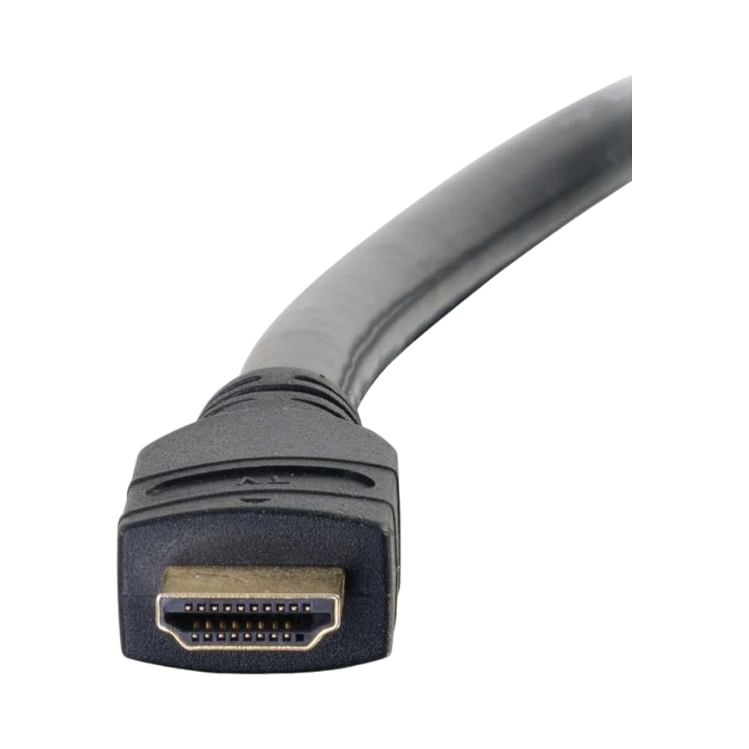 C2G 100ft Plus Series Active 4K HDMI Cable CL3-Rated In-Wall — Being Shipped