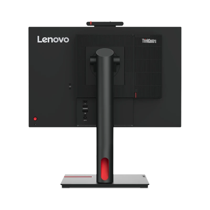 Lenovo ThinkCentre TIO 22 Gen 5 21.5" Touchscreen Monitor — Being Shipped