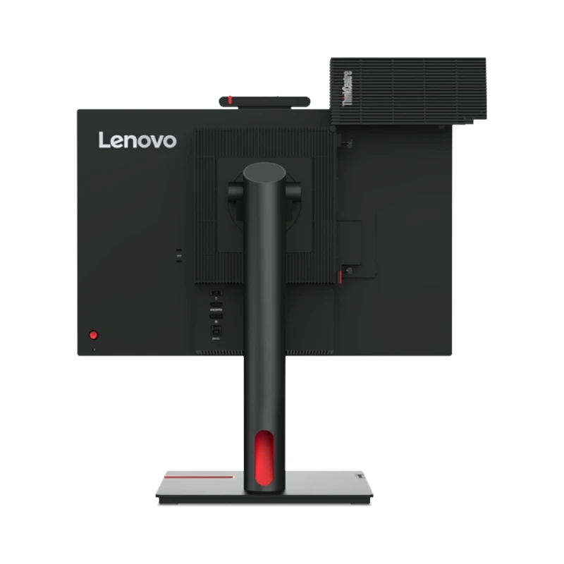 Lenovo ThinkCentre TIO 22 Gen 5 21.5" Touchscreen Monitor — Being Shipped