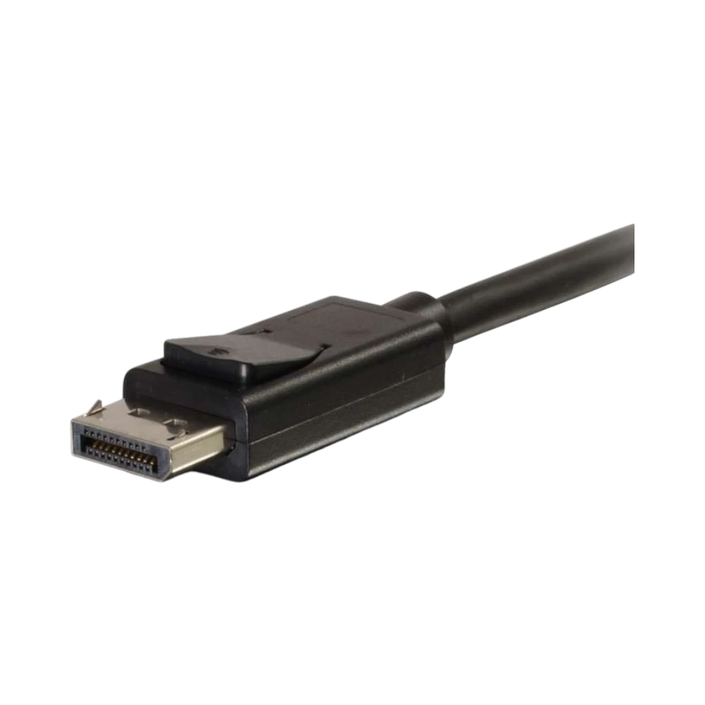 C2G 10ft DisplayPort to HDMI Adapter Cable (Black) — Being Shipped